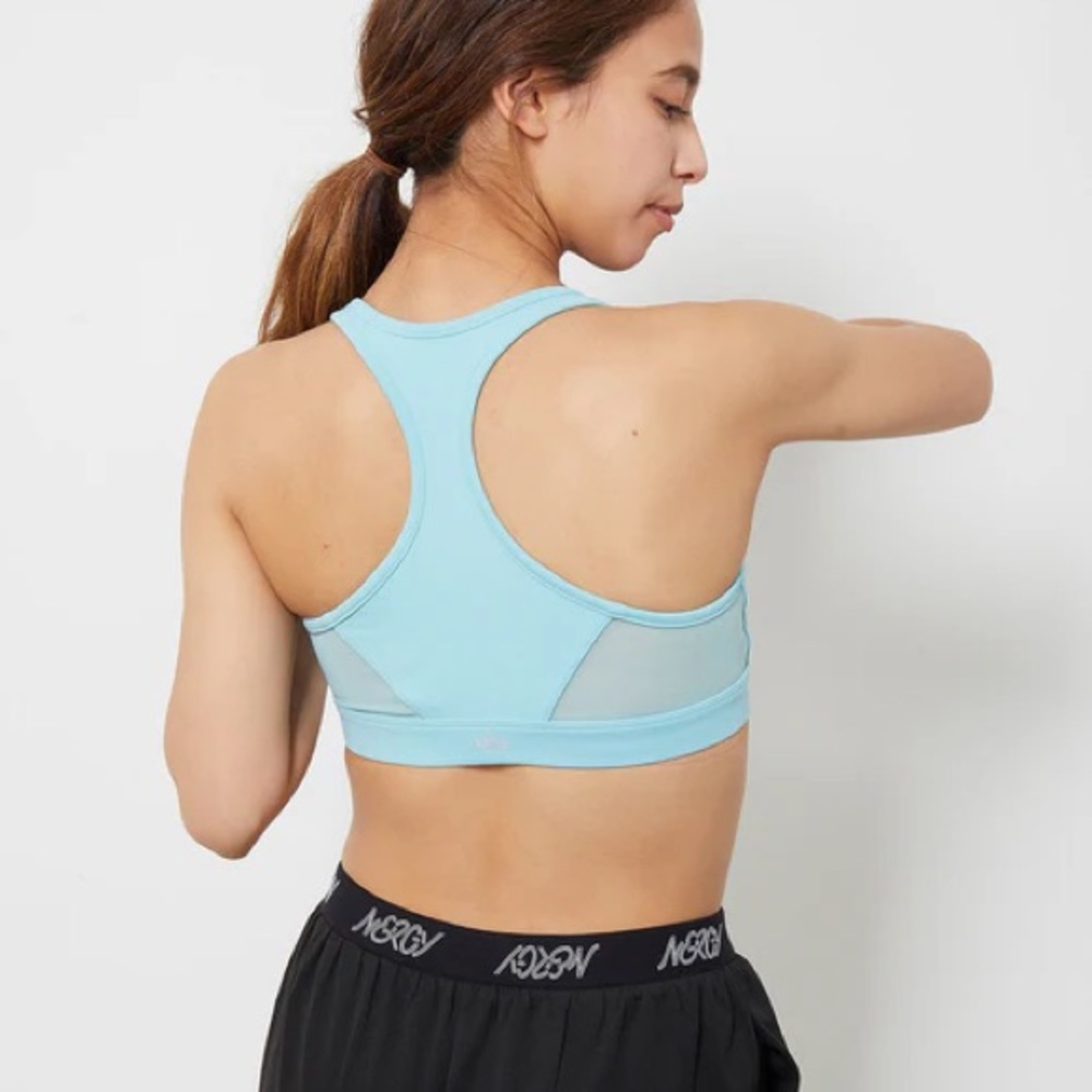 NWOT! ALO Yoga 'Speed Bra' - Picture 5 of 8